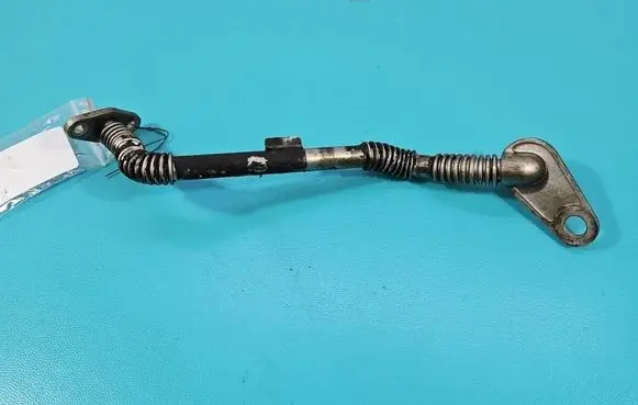 Fiat Freemont Turbo turbocharger oiling pipe/hose IMPRK1560067