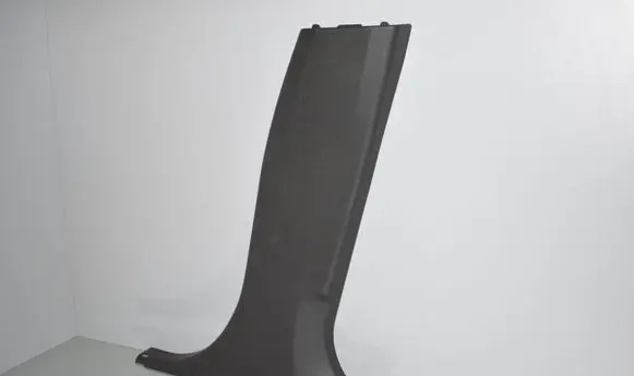 BMW 2 F45 (B) pillar trim (bottom) 7302434 51457302434