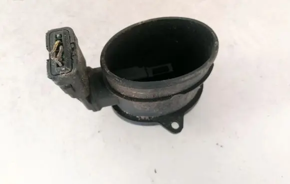 Citroen Xsara Picasso Mass air flow meter 9650010780 72834204