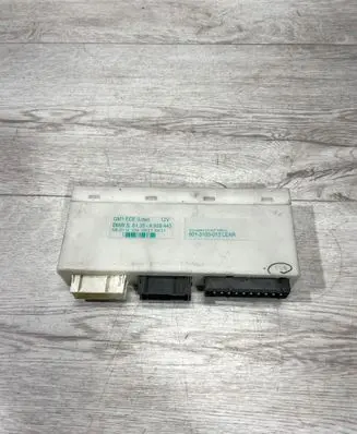 BMW 5 E39 Comfort/convenience module 6938443 61356938443 60837710