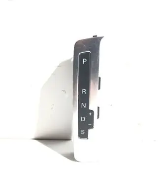 Audi Q7 4L Gear shift selector indicator 4L1713463A 24966070613