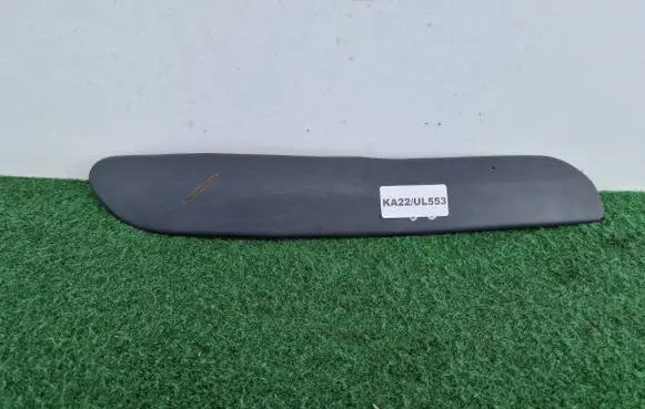 Honda Jazz Rear bumper trim bar molding 08P02-S6A-6000-A2