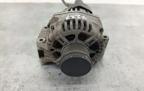 Fiat Grande Punto Generator/alternator
