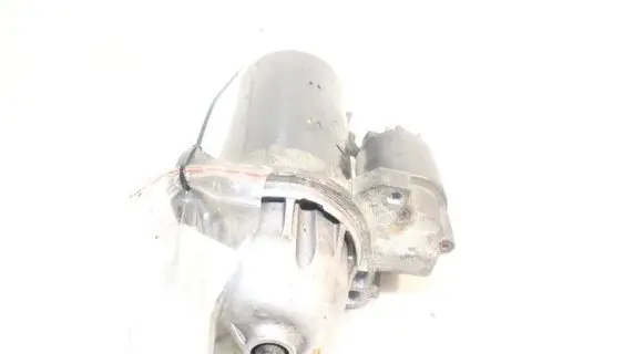 Mercedes-Benz E W211 Starter motor 0001109250