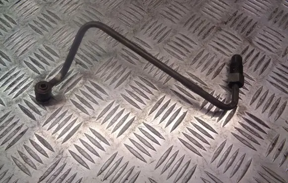 Renault Clio II Oil fill pipe 