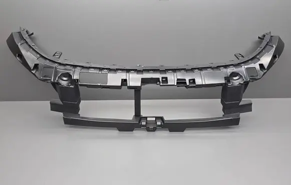 Peugeot 408 P54 Front bumper support beam 9838467680 77102F06 P54106392