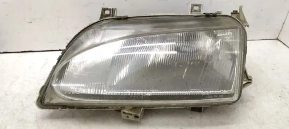 Ford Galaxy Headlight/headlamp 0301048311 1305621655