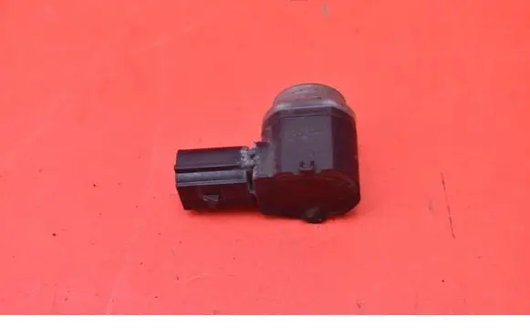 Ford Mondeo MK IV Parking PDC control unit/module EM2T15K859AAW