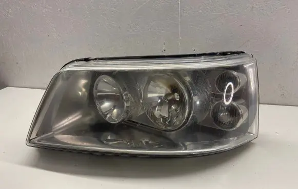 Volkswagen Transporter - Caravelle T5 Headlight/headlamp 7H1941015L 0301195201