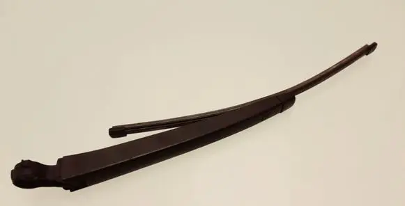 Volkswagen PASSAT B8 Rear wiper blade arm 3G9955707