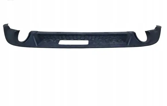 Volkswagen Golf VII Rear bumper trim bar molding 5H6807568AB