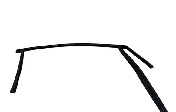 Ford C-MAX II Rubber seal front door window/glass AM51U21511