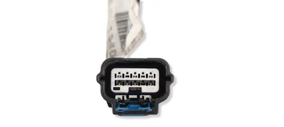 Renault Megane E-Tech Other wiring loom 403889122R 49378