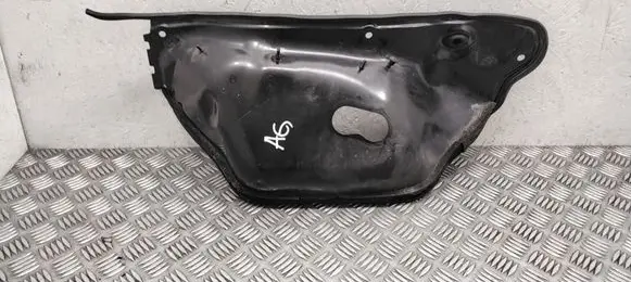 Audi A6 C7 Heat shield in engine bay 4G0819523F