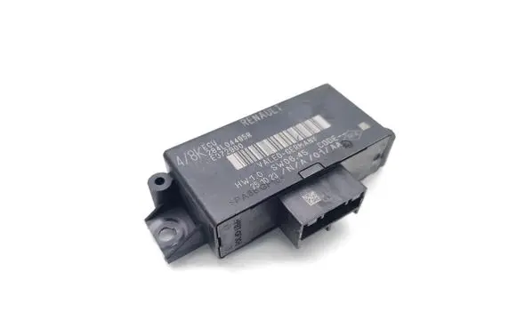 Renault Clio V Parking PDC control unit/module 284L04495R E372900