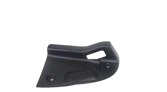 BMW 4 F32 F33 Centre console side trim rear 7295256