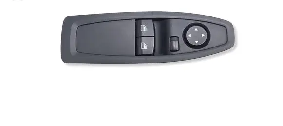 BMW 1 F20 F21 Electric window control switch 9226265