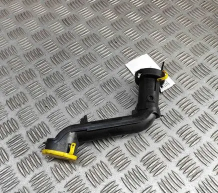 Peugeot Boxer Oil fill pipe 1440302280