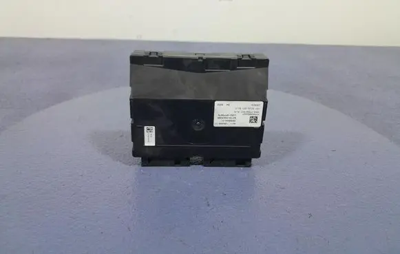 BMW X3 E83 Other control units/modules 5B39BA0