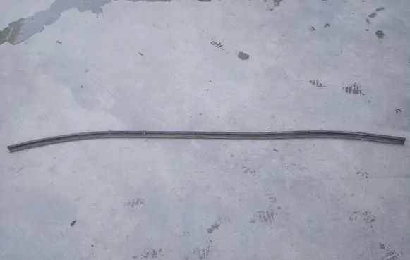 Audi Q5 SQ5 Other sill/pillar trim element 80A833177