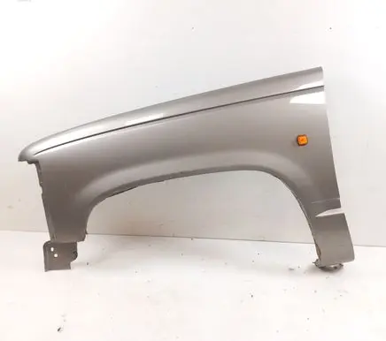 Chevrolet Tahoe Fender