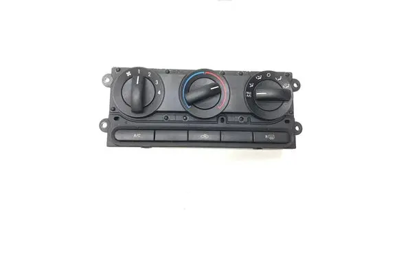 Ford Mustang V Climate control unit 3F2H19808AH