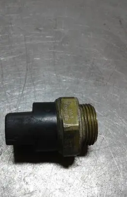 Coolant temperature sensor