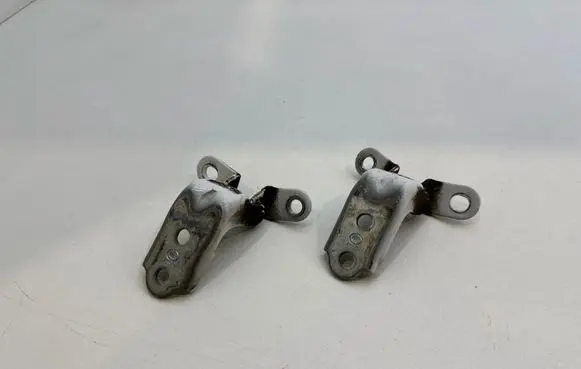 Hyundai ix35 Front door hinge set 