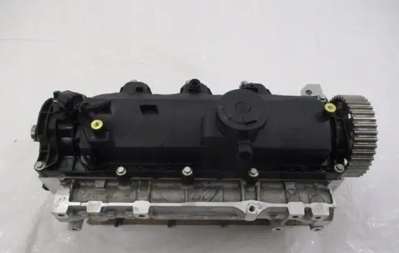 Renault Kangoo II Engine head 110421615R