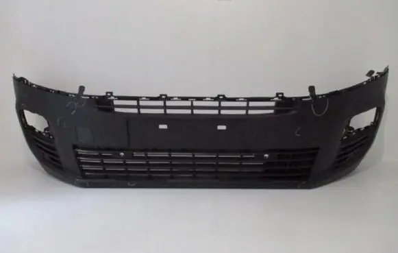 Peugeot Rifter Front bumper 9816765680
