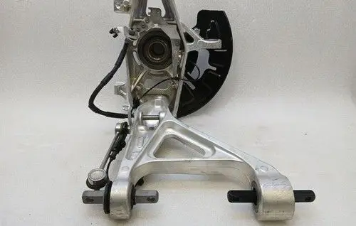 Ferrari 296 GTB Front wheel hub
