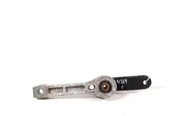 Volkswagen Golf VI Engine mounting bracket 1K0199855BA