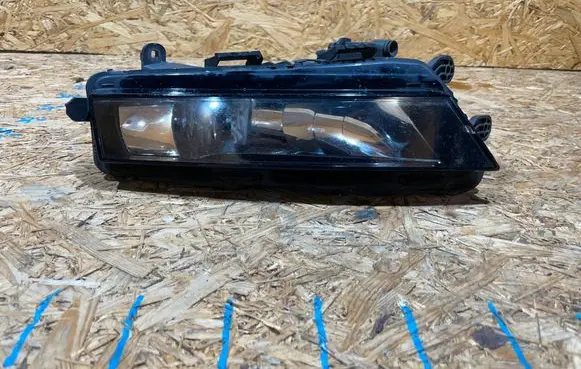 Front fog light
