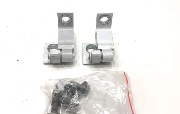 Audi Q4 Sportback e-tron Other exterior part 8X0833404D