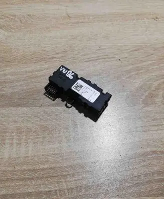 Volkswagen PASSAT B6 Steering angle sensor 3C0959654 00203800