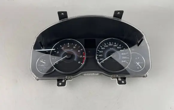 Subaru Legacy Speedometer (instrument cluster) 85003AJ021