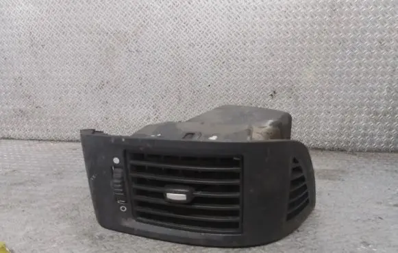 Fiat Ducato Dashboard side air vent grill/cover trim LS385822 ST44762