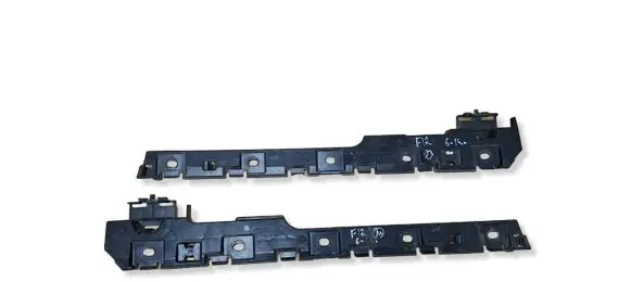 BMW 6 F12 F13 Sill supporting ledge 7223083