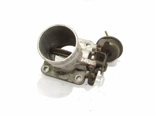 Nissan Pathfinder R51 Electric throttle body valve RDB5051
