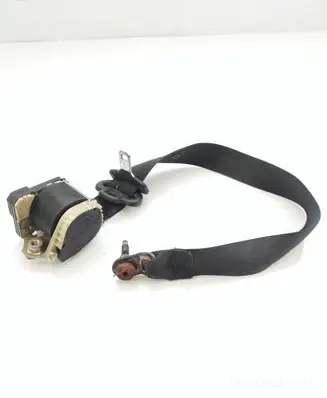 Ford Focus Front seatbelt