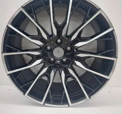 BMW 4 G22 G23 G24 G26 R20 spare wheel 6895933