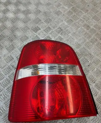 Volkswagen Touran I Rear/tail lights 1T0945257D