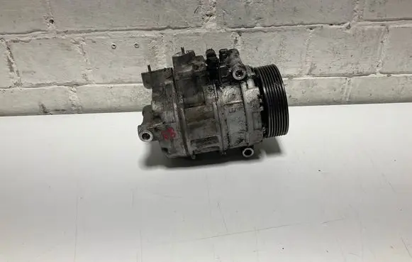 Air conditioning (A/C) compressor (pump)