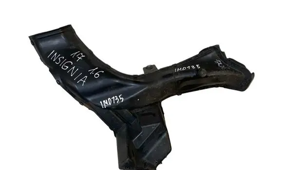 Opel Insignia B Air intake duct part 84262658 000251413