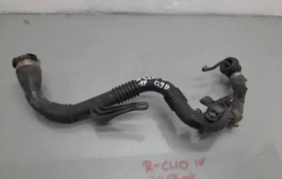 Renault Clio IV Other control units/modules 223650002R