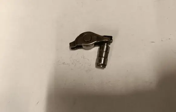 Chrysler Pacifica Valve rocker arm 150N0920U