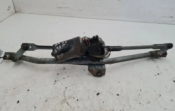 Audi A4 S4 B5 8D Front wiper linkage and motor 8D1955603A