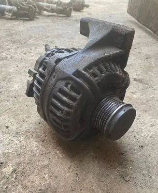Volvo V70 Generator/alternator