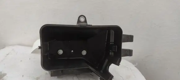 Mercedes-Benz GLC C253 Fuse box set A4475450069