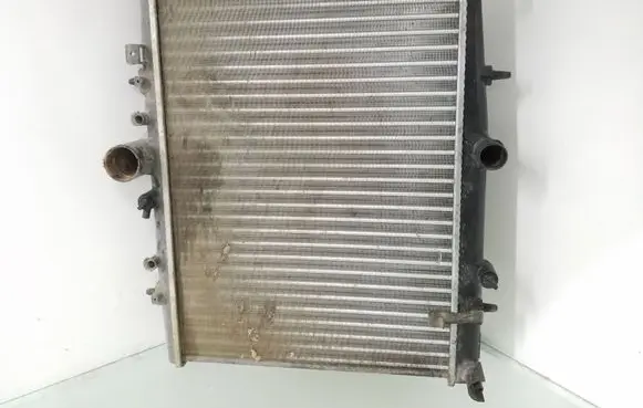 Peugeot 406 Coolant radiator D7C004TT TH042K03